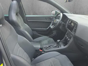 Cupra Ateca 2.0TSI 4Drive DSG R "Umbau"