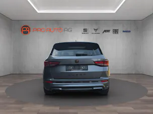 Cupra Ateca 2.0TSI 4Drive DSG R "Umbau"