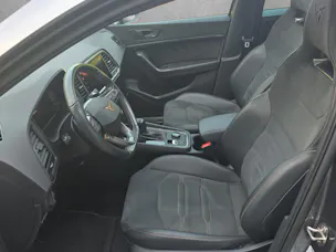 Cupra Ateca 2.0TSI 4Drive DSG R "Umbau"