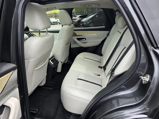 Mazda CX-60 e-Skyactiv PHEV 327 AWD Exclusive-Line