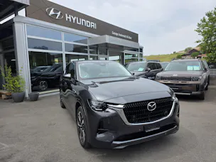 Mazda CX-60 e-Skyactiv PHEV 327 AWD Exclusive-Line