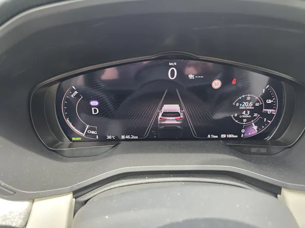 Mazda CX-60 e-Skyactiv PHEV 327 AWD Exclusive-Line