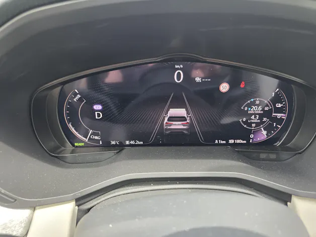 Mazda CX-60 e-Skyactiv PHEV 327 AWD Exclusive-Line