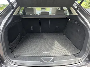 Mazda CX-60 e-Skyactiv PHEV 327 AWD Exclusive-Line