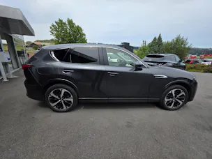 Mazda CX-60 e-Skyactiv PHEV 327 AWD Exclusive-Line