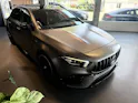 Mercedes-Benz A AMG 45 S 4Matic+ 8G-DCT