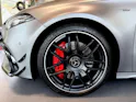 Mercedes-Benz A AMG 45 S 4Matic+ 8G-DCT