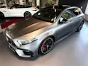 Mercedes-Benz A AMG 45 S 4Matic+ 8G-DCT