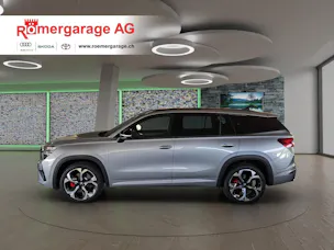 Škoda Kodiaq 2.0 TSI RS 4x4