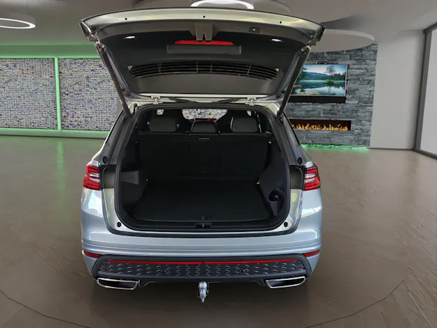 Škoda Kodiaq 2.0 TSI RS 4x4