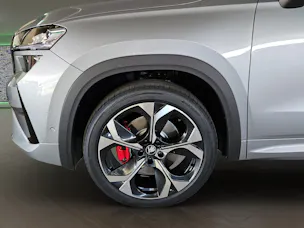 Škoda Kodiaq 2.0 TSI RS 4x4