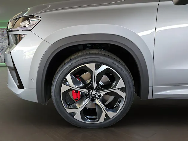 Škoda Kodiaq 2.0 TSI RS 4x4