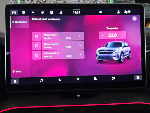Škoda Kodiaq 2.0 TSI RS 4x4