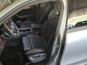 Škoda Kodiaq 2.0 TSI RS 4x4