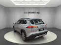Toyota Corolla Cross 2.0 4WD Trend e-CVT