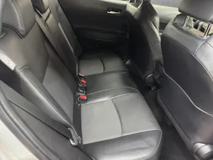Toyota Corolla Cross 2.0 4WD Trend e-CVT