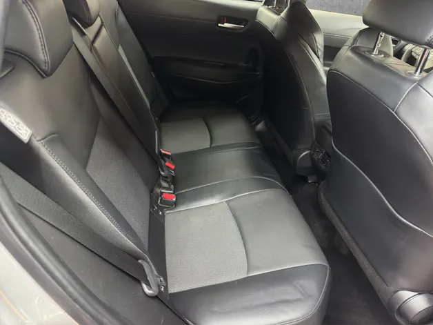 Toyota Corolla Cross 2.0 4WD Trend e-CVT