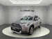 Toyota Corolla Cross 2.0 4WD Trend e-CVT