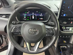 Toyota Corolla Cross 2.0 4WD Trend e-CVT