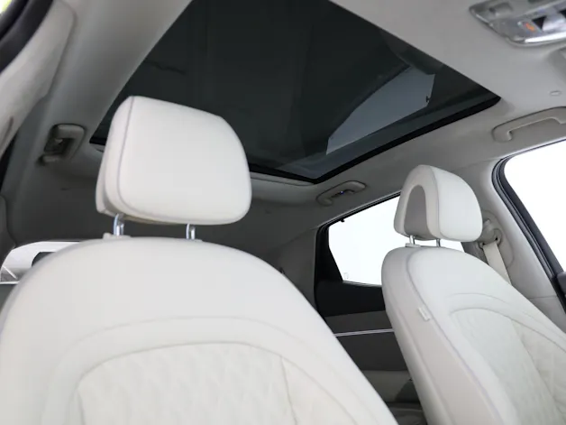 Genesis GV60 77.4 kWh Sport AWD