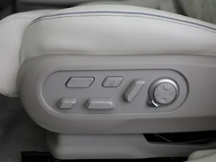 Genesis GV60 77.4 kWh Sport AWD