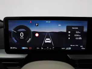 Genesis GV60 77.4 kWh Sport AWD