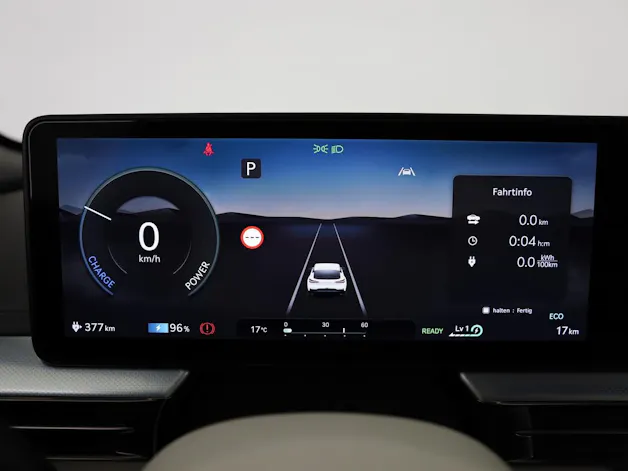 Genesis GV60 77.4 kWh Sport AWD