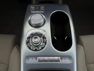 Genesis GV60 77.4 kWh Sport AWD