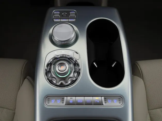 Genesis GV60 77.4 kWh Sport AWD