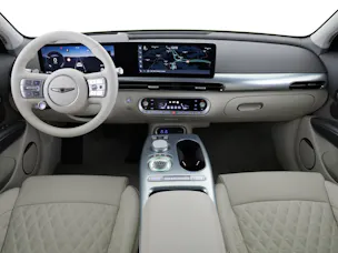 Genesis GV60 77.4 kWh Sport AWD