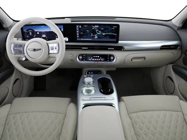 Genesis GV60 77.4 kWh Sport AWD