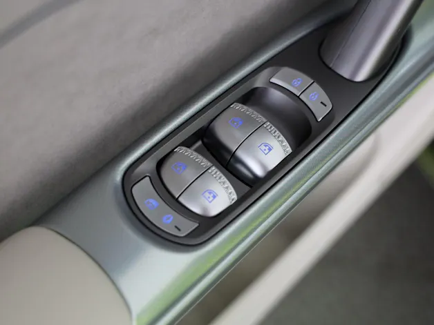 Genesis GV60 77.4 kWh Sport AWD