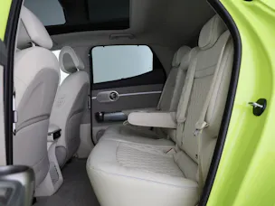 Genesis GV60 77.4 kWh Sport AWD