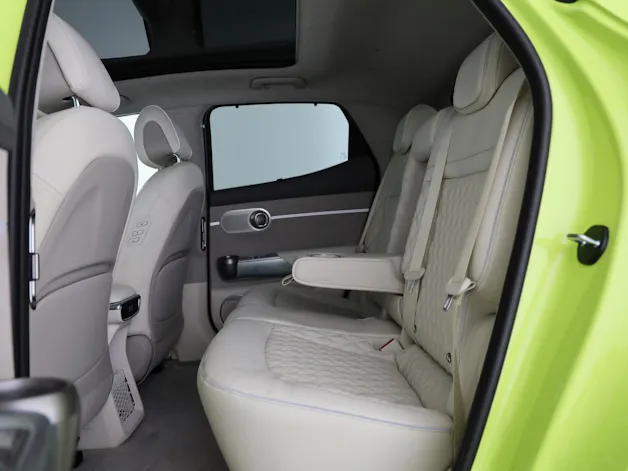 Genesis GV60 77.4 kWh Sport AWD