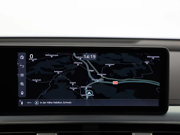 Genesis GV60 77.4 kWh Sport AWD