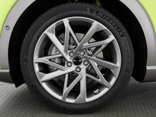 Genesis GV60 77.4 kWh Sport AWD