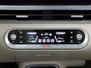 Genesis GV60 77.4 kWh Sport AWD