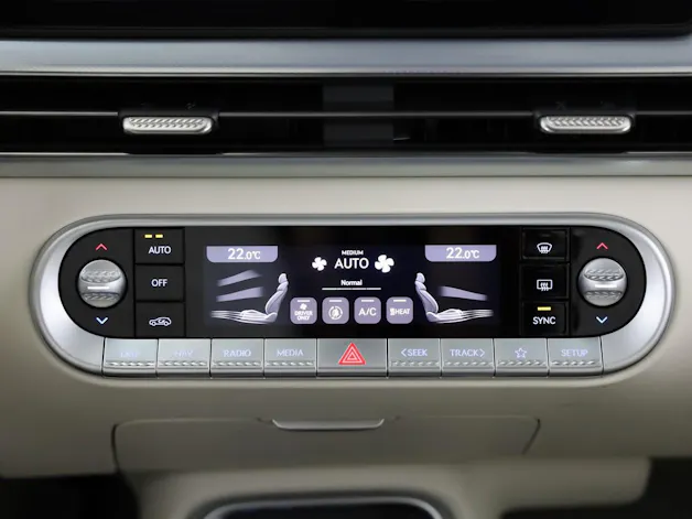 Genesis GV60 77.4 kWh Sport AWD