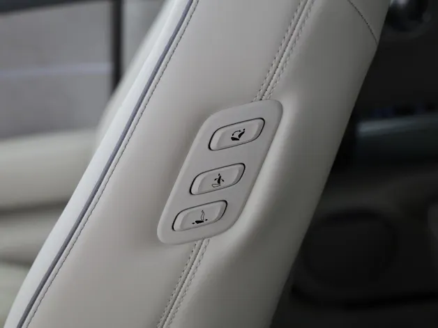 Genesis GV60 77.4 kWh Sport AWD