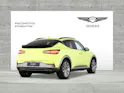 Genesis GV60 77.4 kWh Sport AWD