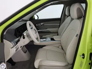 Genesis GV60 77.4 kWh Sport AWD