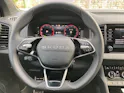 SKODA Karoq 2.0TSI SportL.4x4