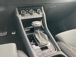Škoda Karoq 2.0TSI SportL.4x4