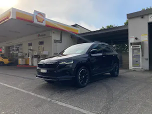 Škoda Karoq 2.0TSI SportL.4x4