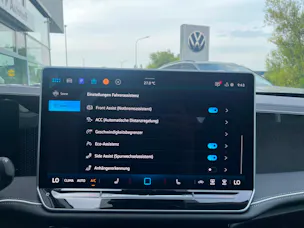 VW Passat Variant 2.0 TDI evo Business 4 Motion DSG