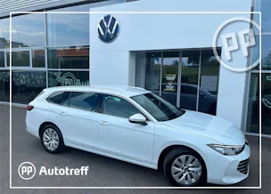 VW Passat Variant 2.0 TDI evo Business 4 Motion DSG