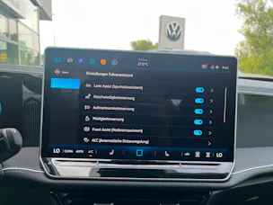 VW Passat Variant 2.0 TDI evo Business 4 Motion DSG