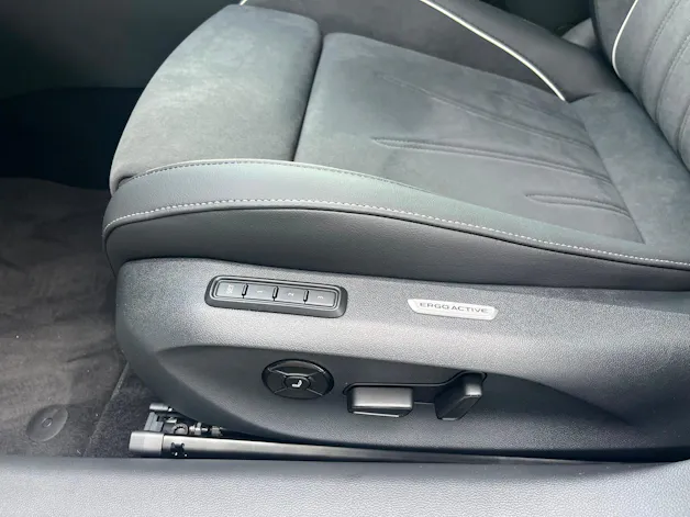 VW Passat Variant 2.0 TDI evo Business 4 Motion DSG