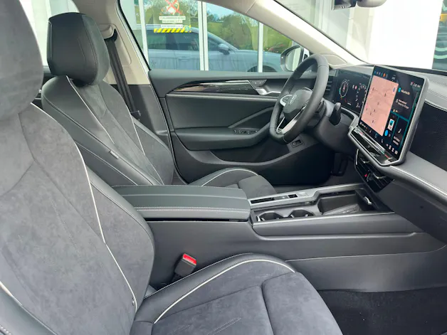 VW Passat Variant 2.0 TDI evo Business 4 Motion DSG
