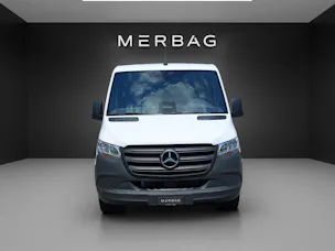 Mercedes-Benz Sprinter 317 CDI Standard 9G-TRONIC